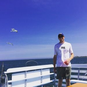 Meet your Posher, Jack